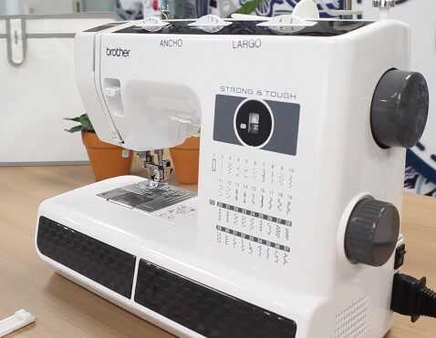 Brother ST371HD Sewing Machine Reviews