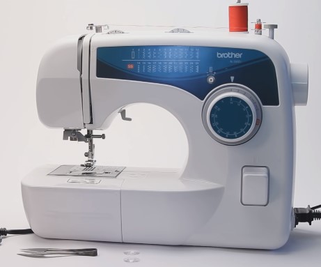 Brother XL2600I Sewing Machine Reviews