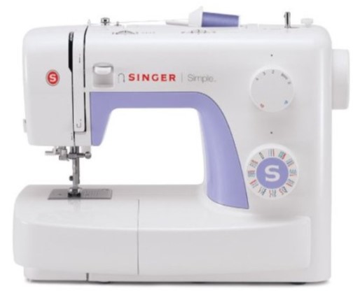 Singer Simple 3232 Portable Sewing Machine