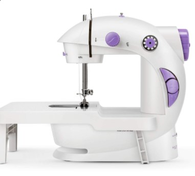 magicfly mini sewing machine
