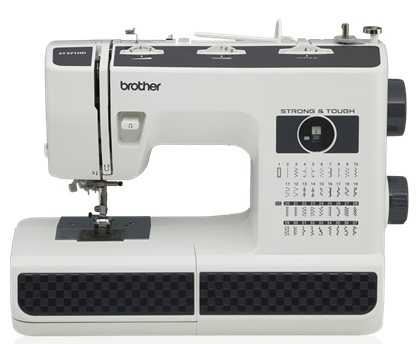 Brother 371HD Heavy Duty Sewing Machine