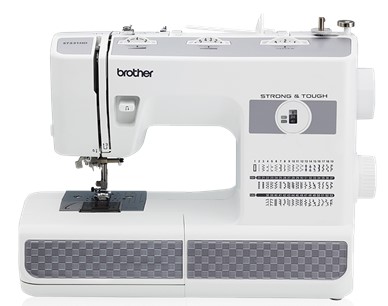 Brother ST531HD Strong & Tough Heavy Duty Sewing Machine