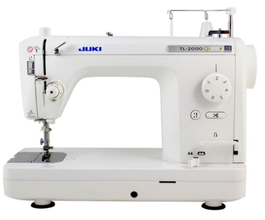 Juki TL-2000Qi Heavy Duty Sewing Machine
