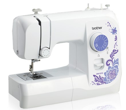 Brother XM1010 Portable Sewing Machine