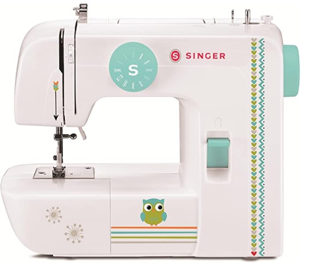 Singer 1234 Portable Sewing Machine