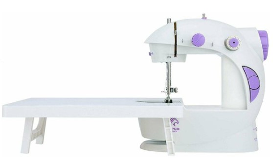 Varmax's Mini Sewing Machine